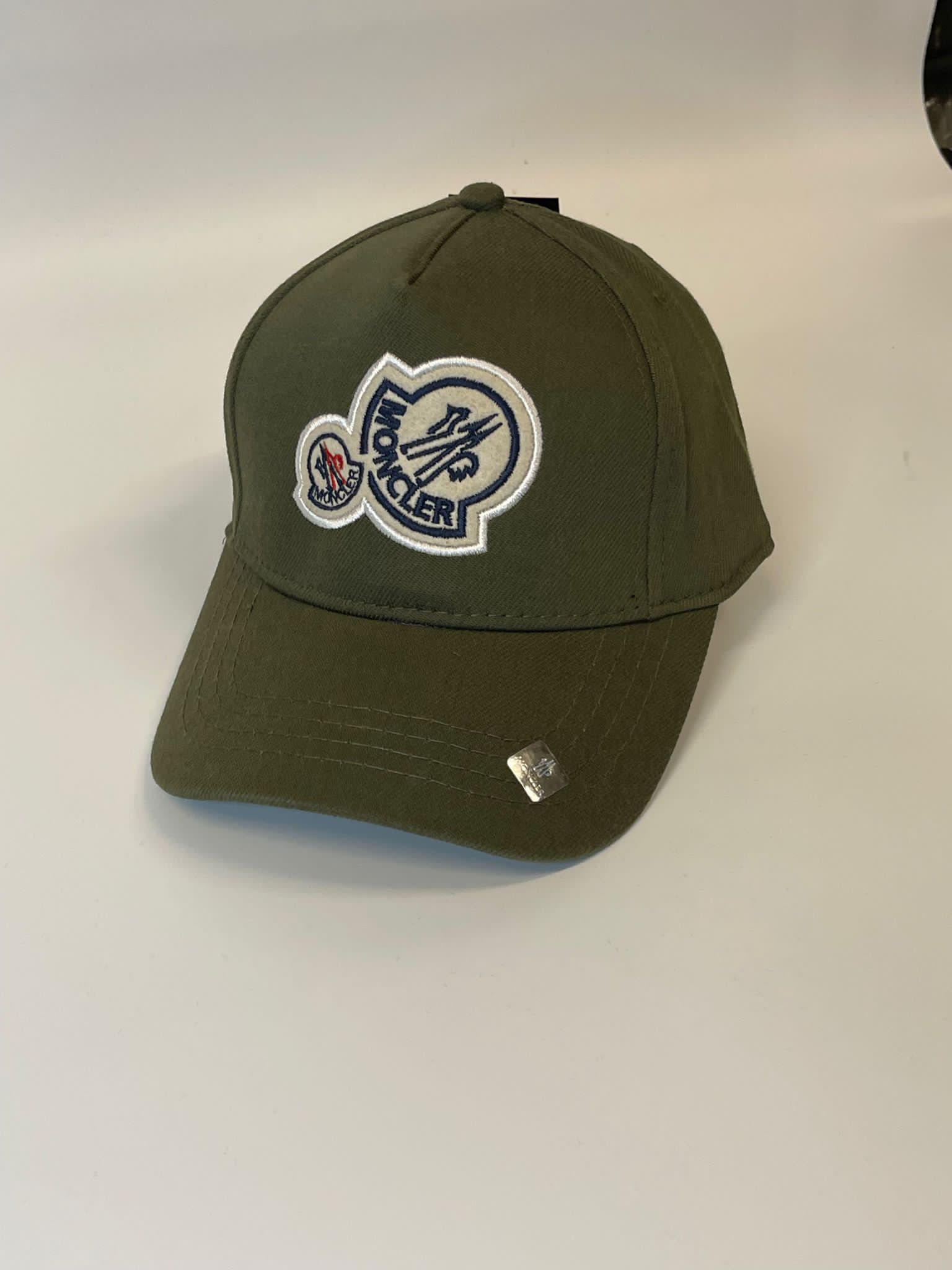 MONCLER Cap