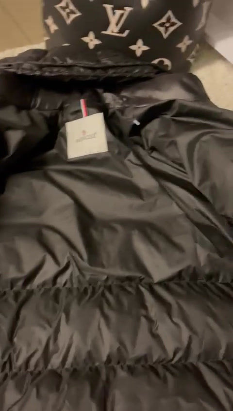 Miniaturbild: MONCLER Jacke Herren 