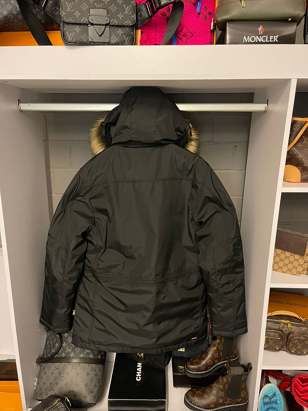 Miniaturbild: NAPAPIJRI Jacke Herren