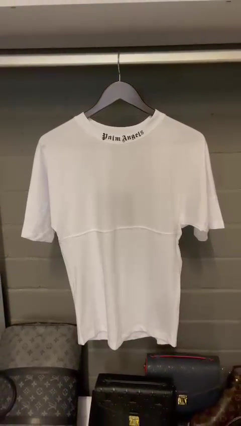 Miniaturbild: PALM ANGELS Tshirt Damen 