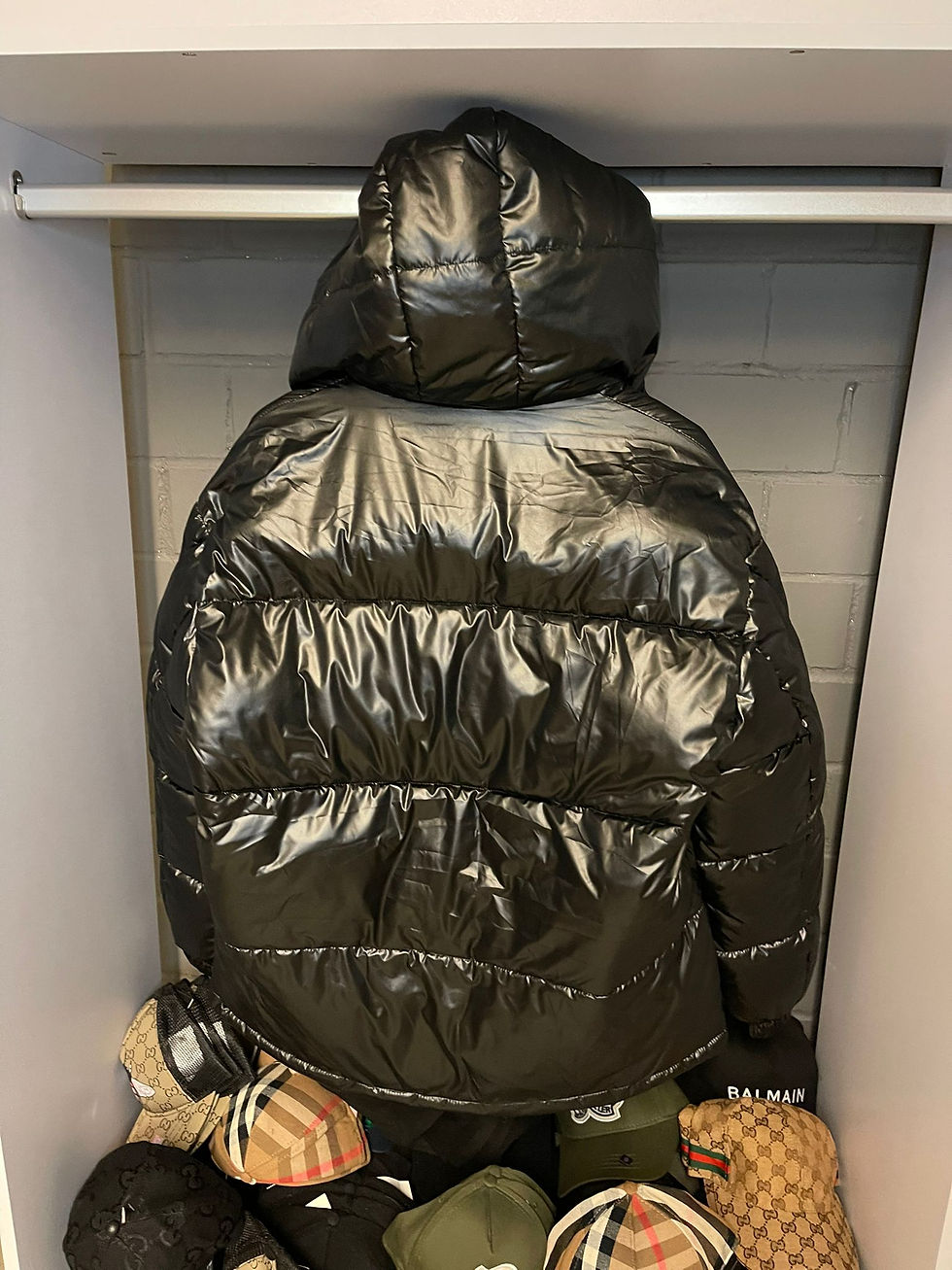 Miniaturbild: Moncler Maya Herren Jacke 