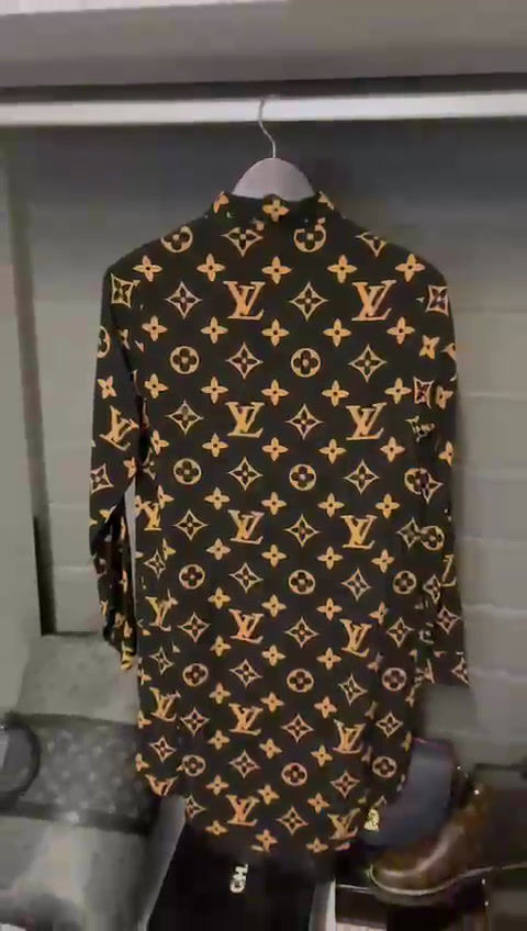 Miniaturbild: LOUIS VUITTON Bluse Damen 