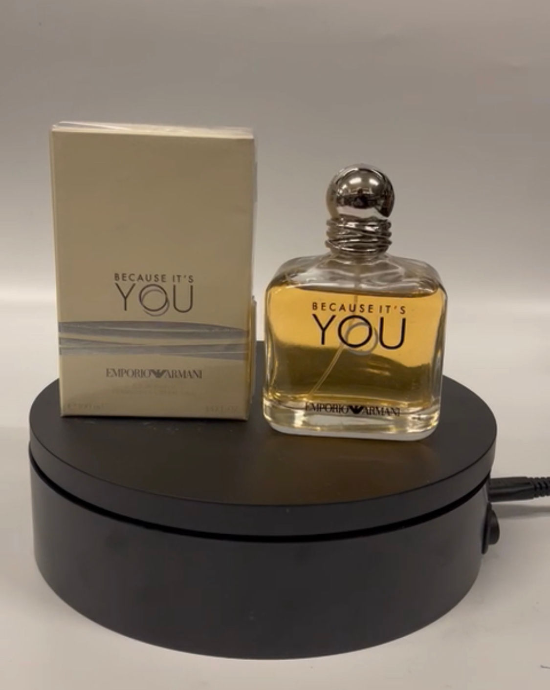 EMPORIO ARMANI Parfüm You 100 Ml