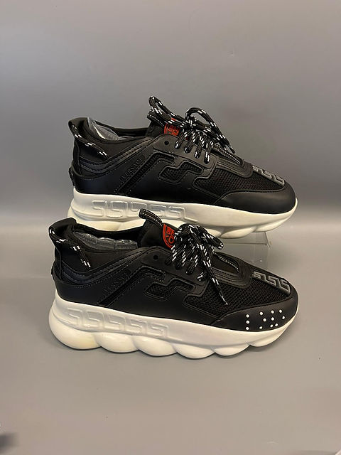 Versace schuhe outlet clearance
