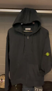 Miniaturbild: STONE ISLAND Pullover Herren 