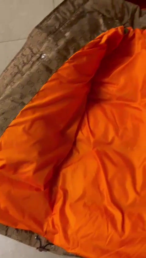 Miniaturbild: GUCCI Jacke Herren 