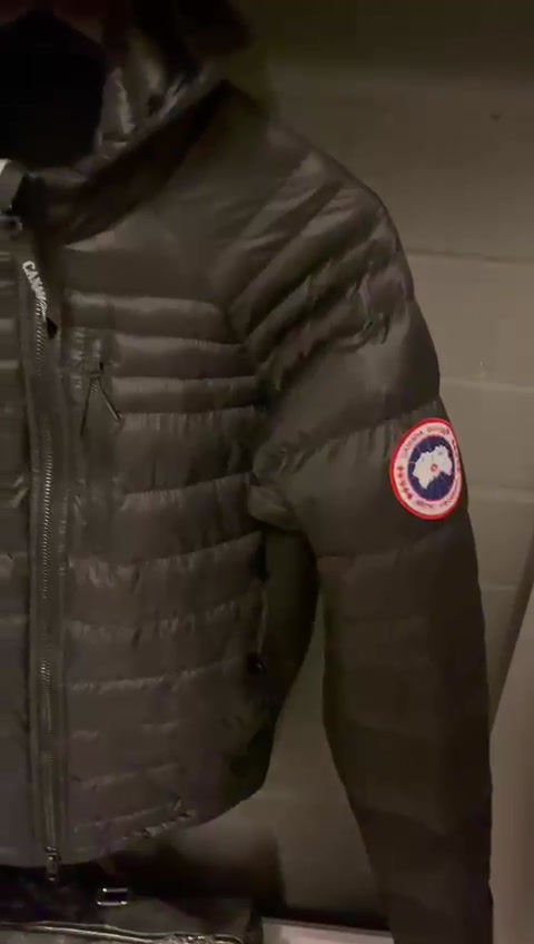 Miniaturbild: CANADA GOOSE Jacke Herren