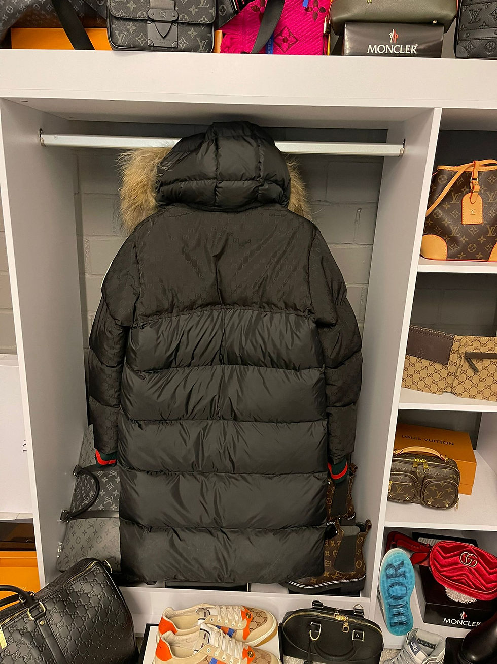 Miniaturbild: GUCCI Jacke Herren 
