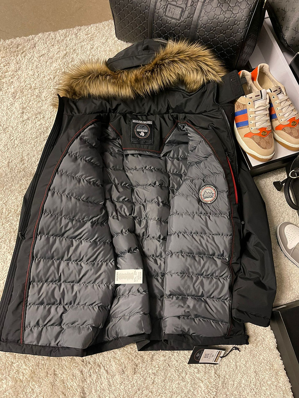 Miniaturbild: NAPAPIJRI Jacke Herren