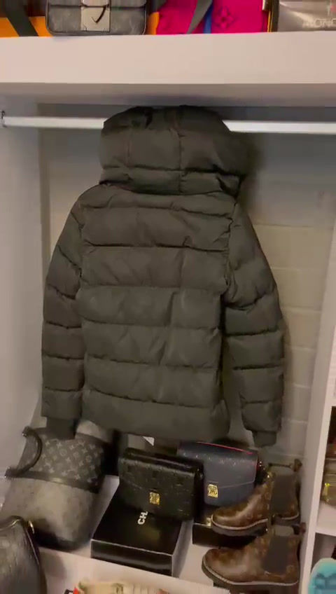 Miniaturbild: MONCLER Jacke Damen