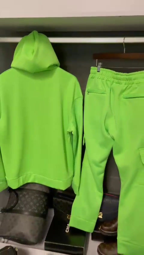 Miniaturbild: DOLCE & GABBANA Jogginganzug Herren