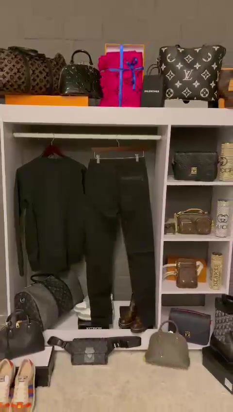 Miniaturbild: PRADA Jogginganzug Herren