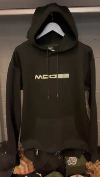 Miniaturbild: Moose Knuckles Herren Pullover 
