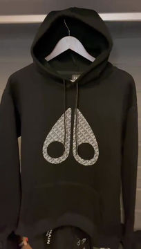 Miniaturbild: Moose Knuckles Herren Pullover 