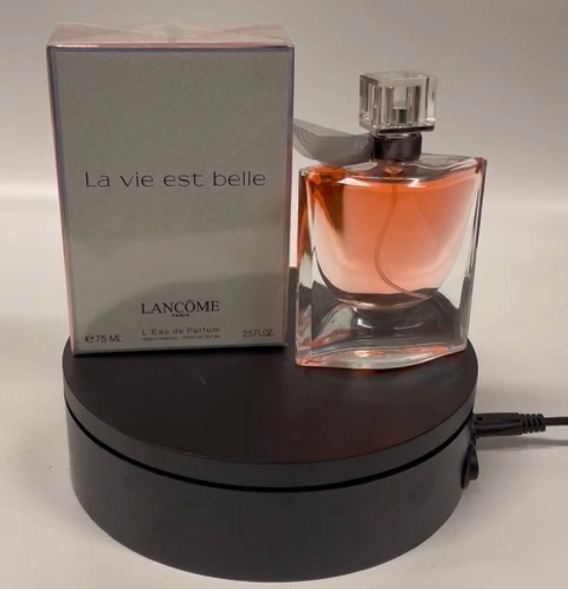 LANCOME la vie est belle 75 Ml