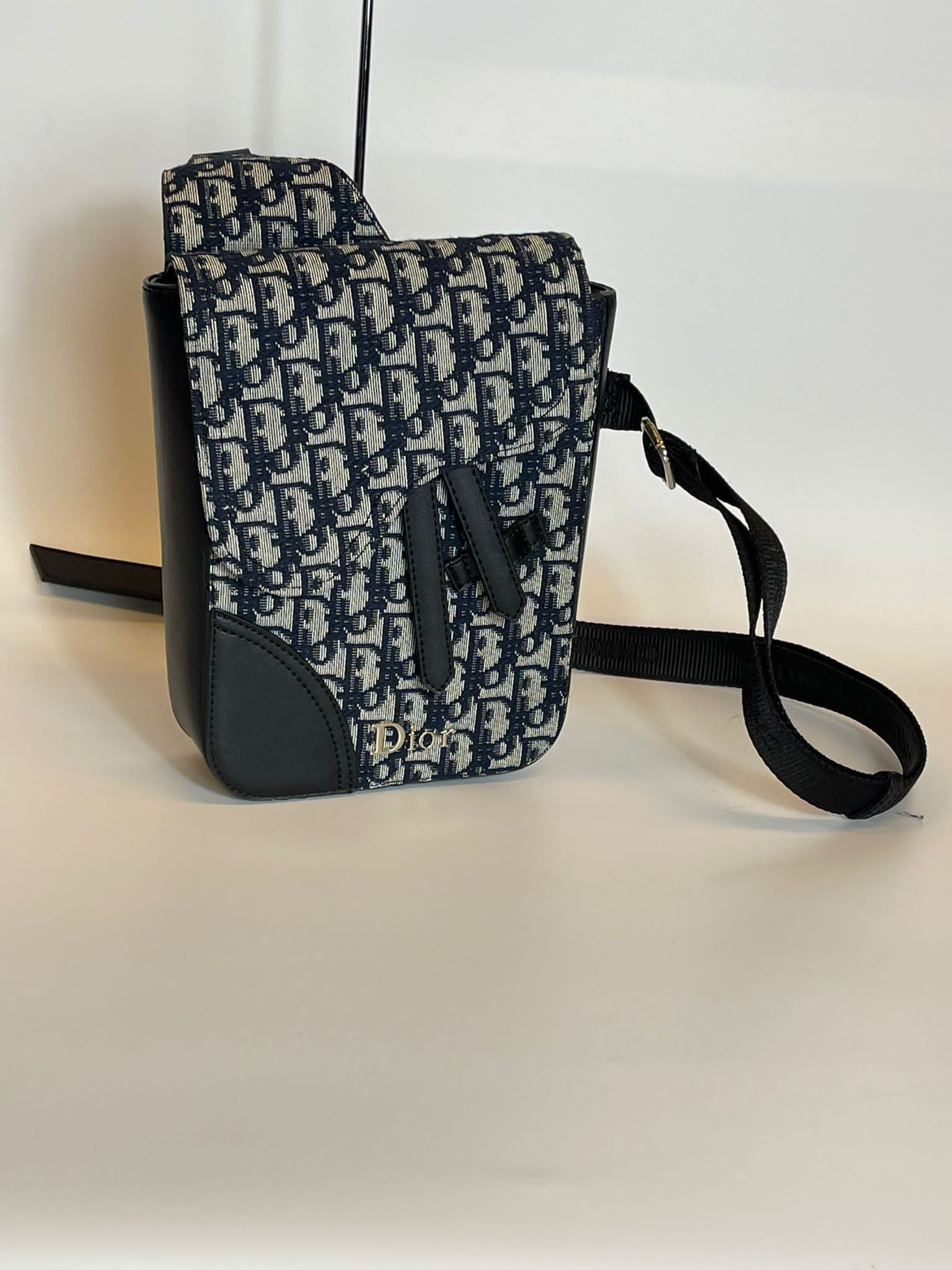 CHRISTIAN DIOR Tasche Herren