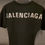 Miniaturbild: BALENCIAGA Tshirt Damen
