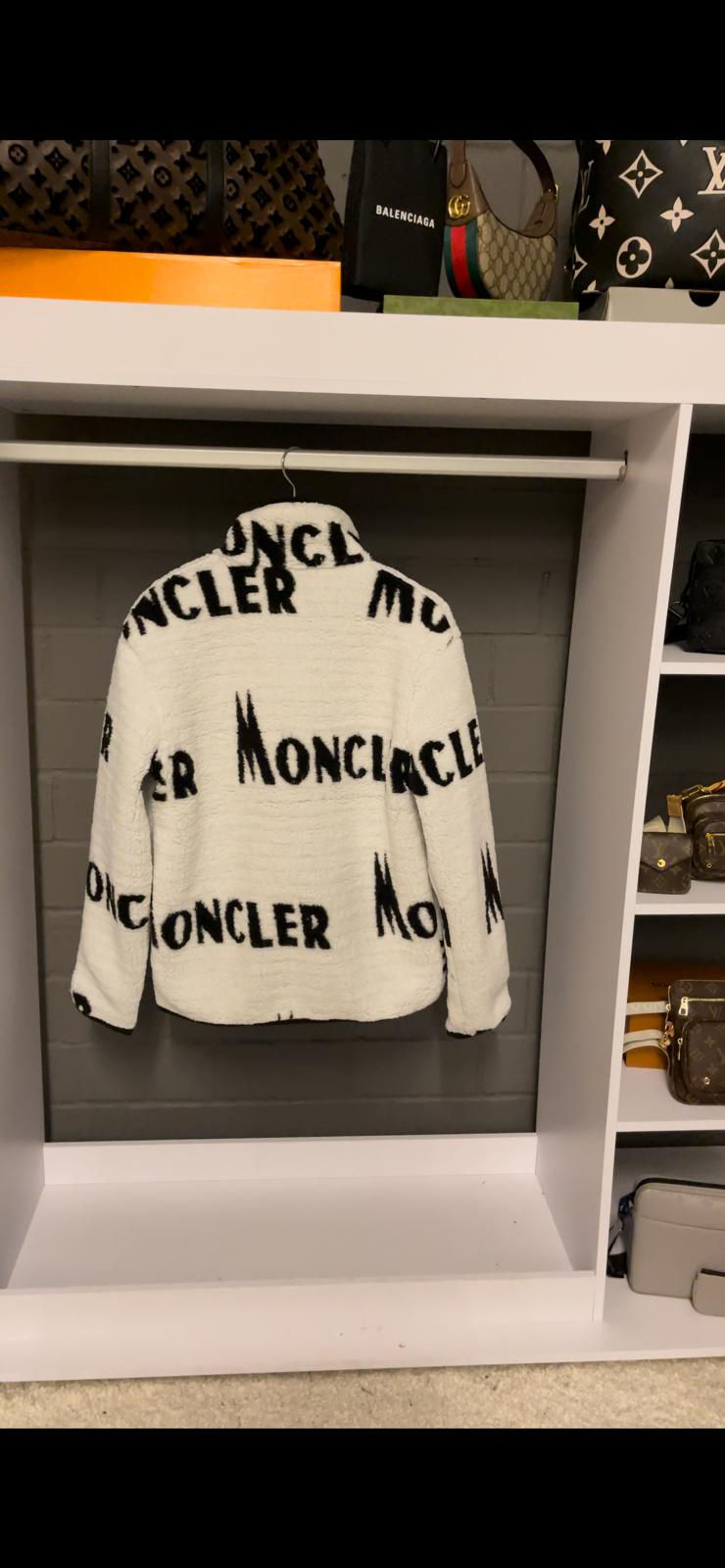 Miniaturbild: MONCLER Jacke Herren 