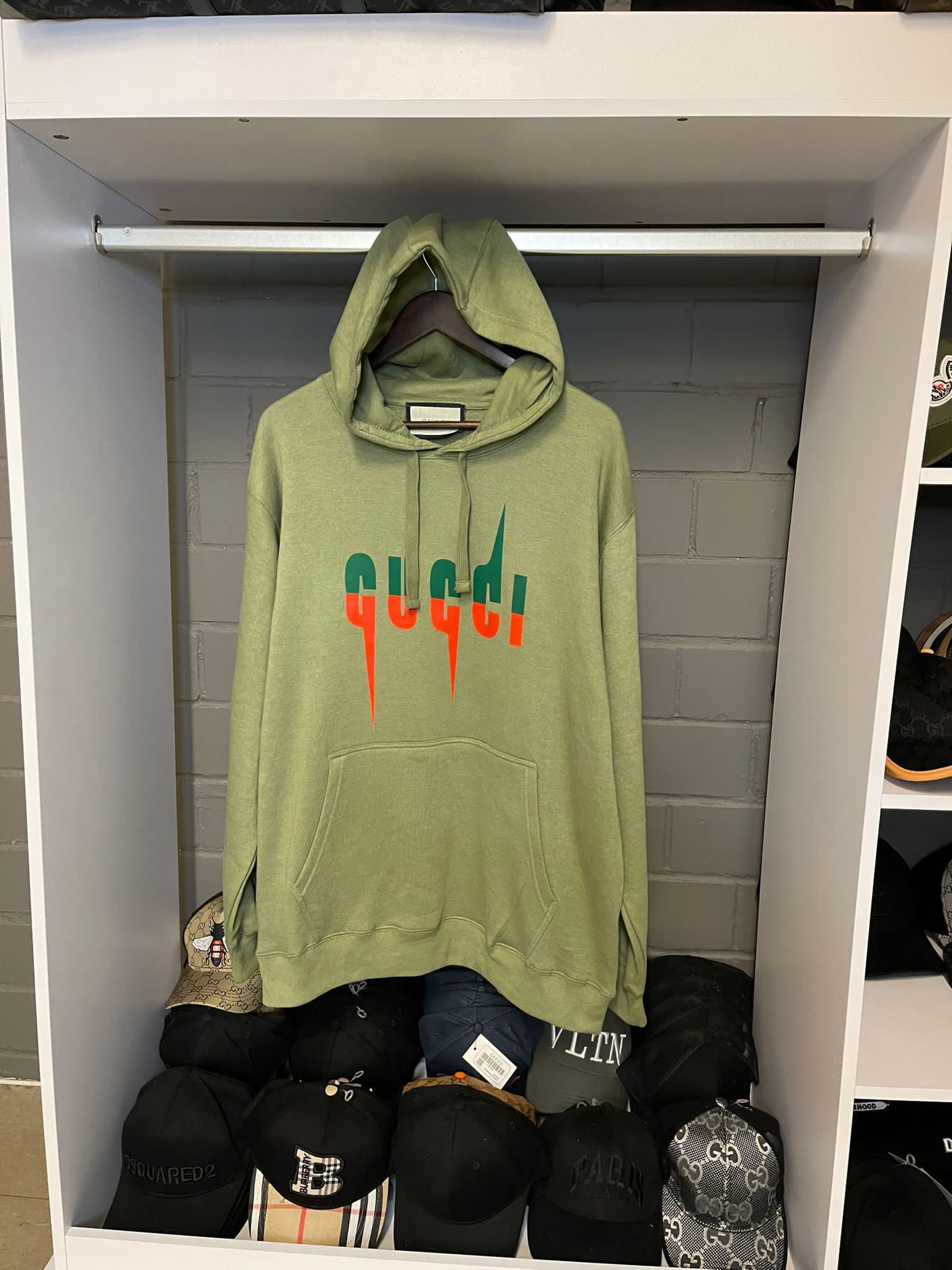 GUCCI Herren Pullover 