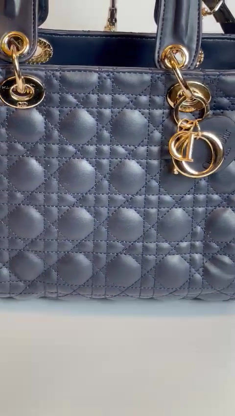 Miniaturbild: CHRISTIAN DIOR Taschen Damen
