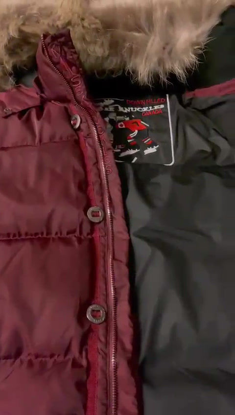 Miniaturbild: MOOSE KNUKELS Jacke Herren