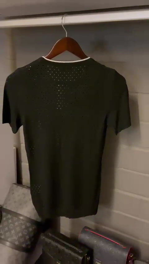 Miniaturbild: VALENTINO Tshirt Damen 