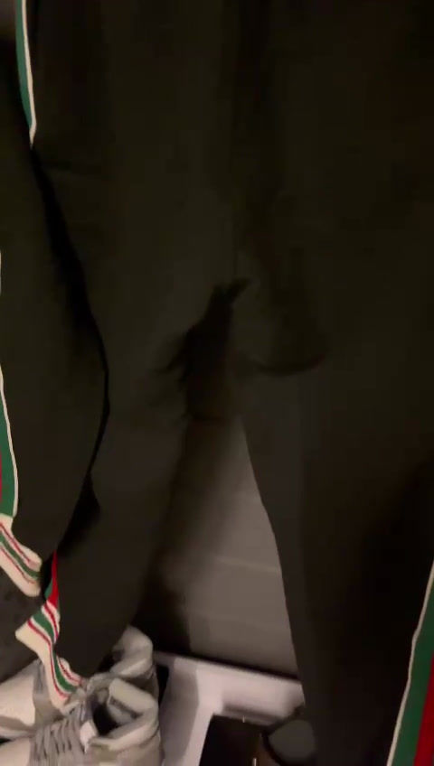 Miniaturbild: GUCCI Jogginganzug  Herren gr S 