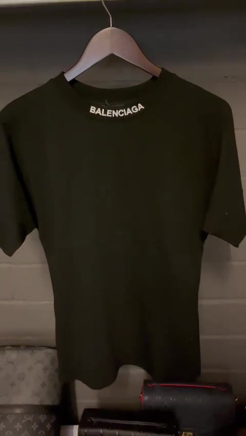 Miniaturbild: BALENCIAGA Tshirt Damen