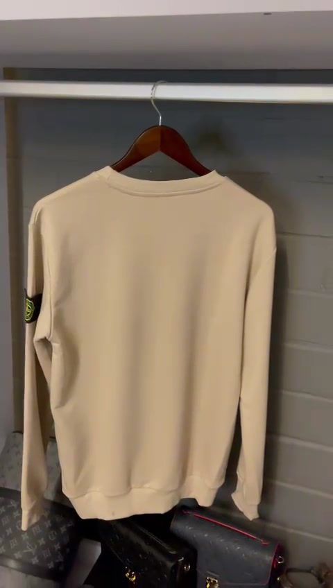Miniaturbild: STONE ISLAND Pullover Herren 