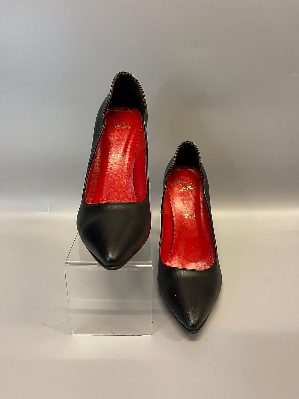 Miniaturbild: CHRISTIAN LOUBOUTIN Schuhe Damen