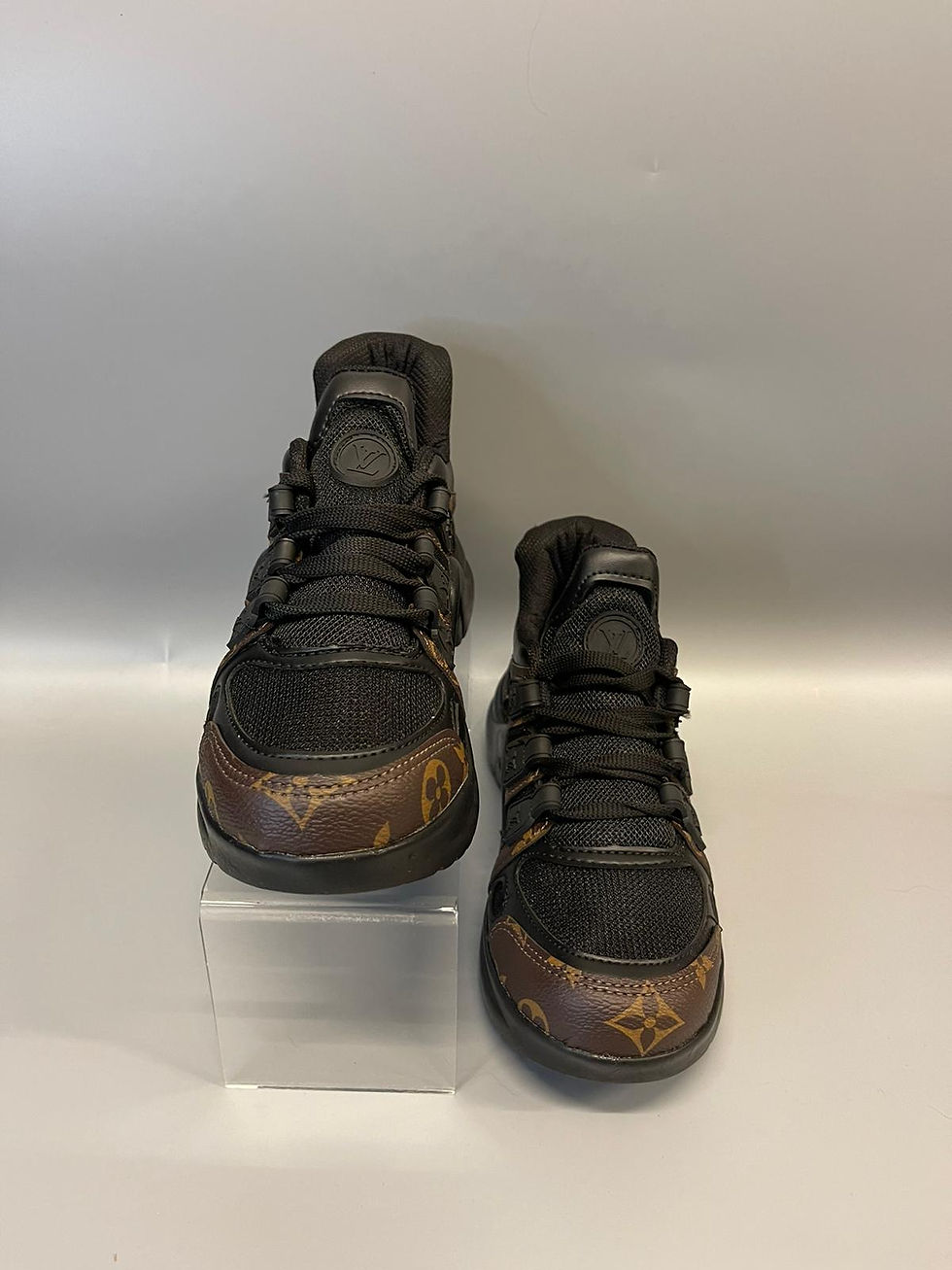 Miniaturbild: LOUIS VUITTON Schuhe Damen