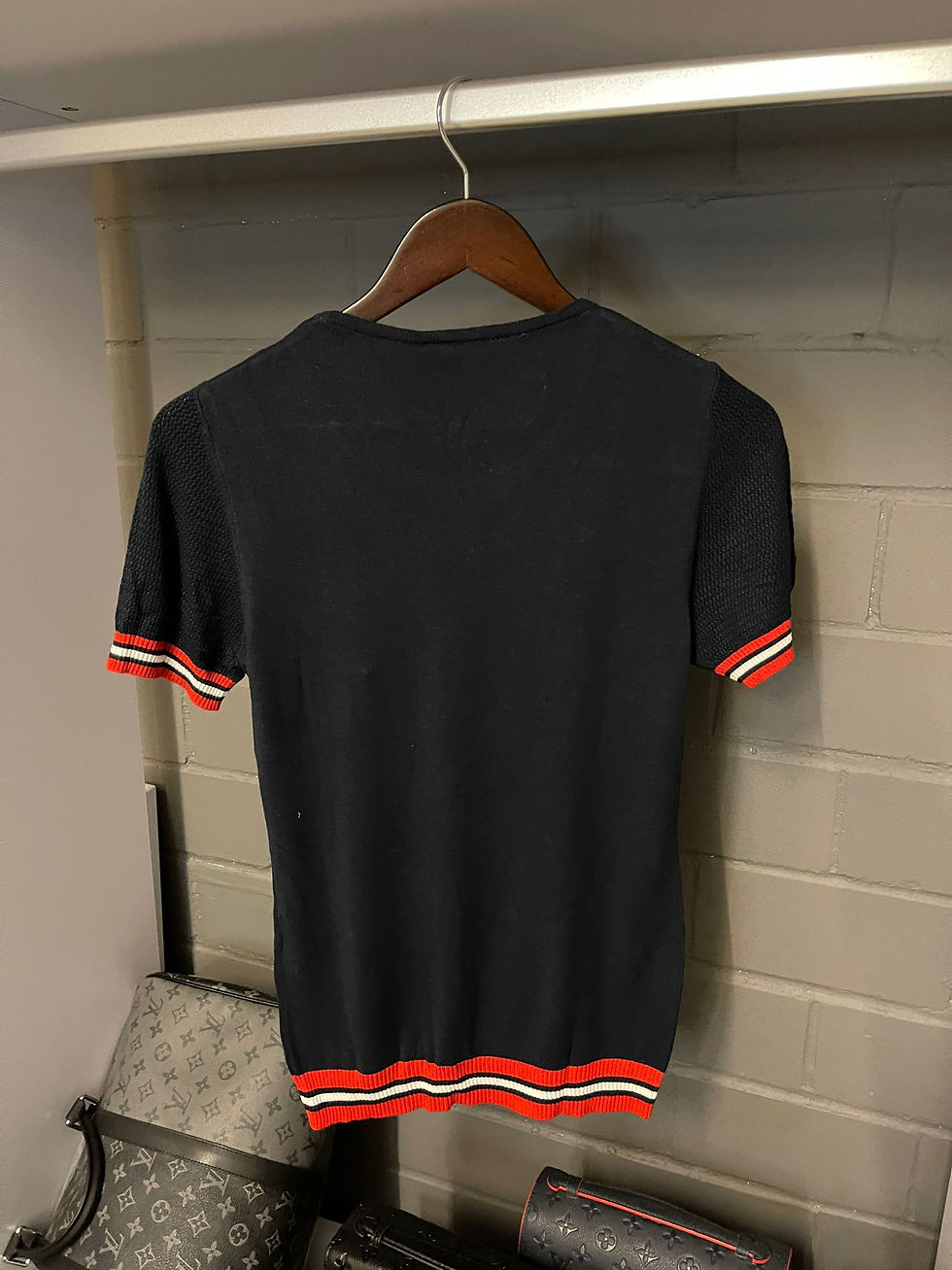 Miniaturbild: MONCLER Tshirt Damen 