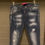Miniaturbild: DSQUARED Jeans Herren 