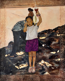 Under The Bridge By Papa Joes