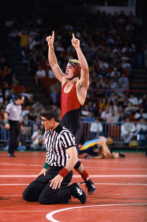 Winning-Match