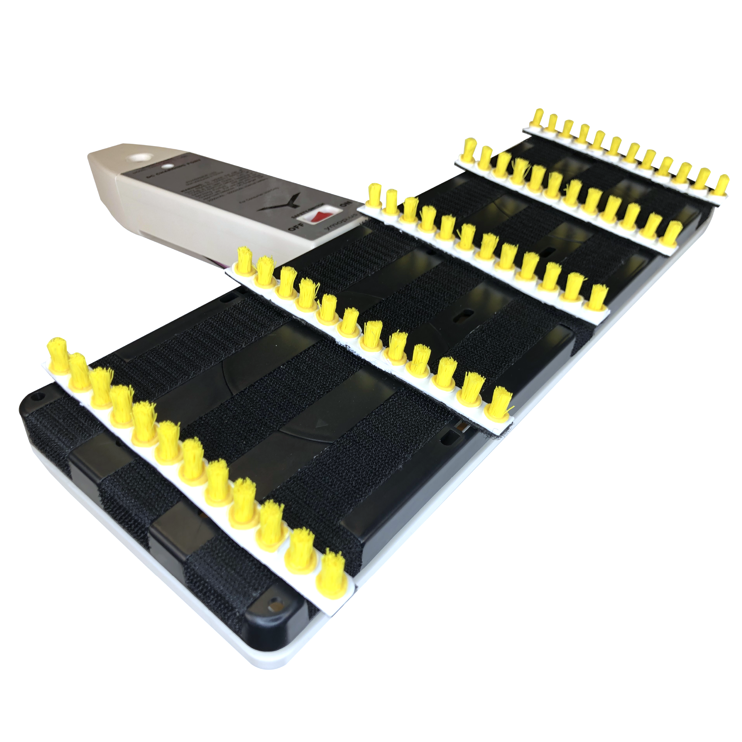 GROUT-Skis™   ( SOLD INDIVIDUALLY )