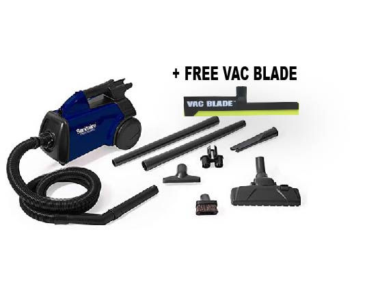 Thumbnail: SANITAIRE MIGHTY MITE PRO