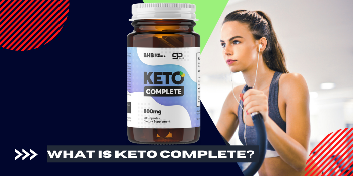Keto Complete Australia Reviews, Price, Ingredients, Complaints & BUY content media