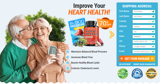 BP120 Premium Reviews Reviews, Price, Side Effects & Where To Buy? content media