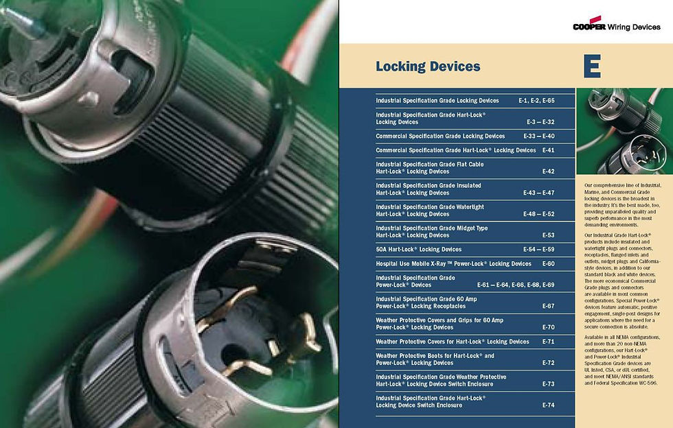 CWD CATALOG - Section E - Locking Deviecs.jpg