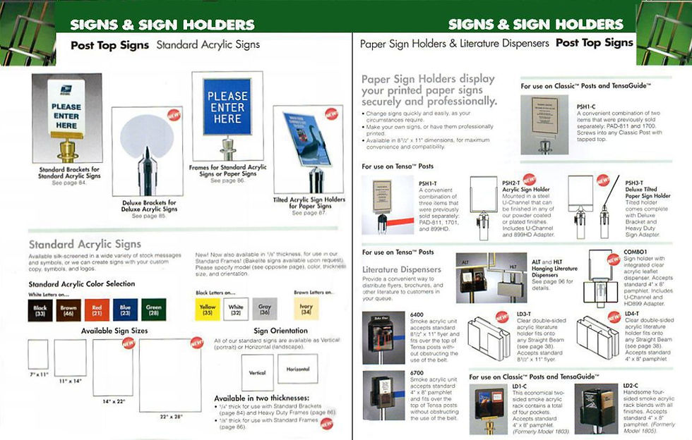 Lawrence Crowd Control-Signs _ Sign Holders - 3.jpg