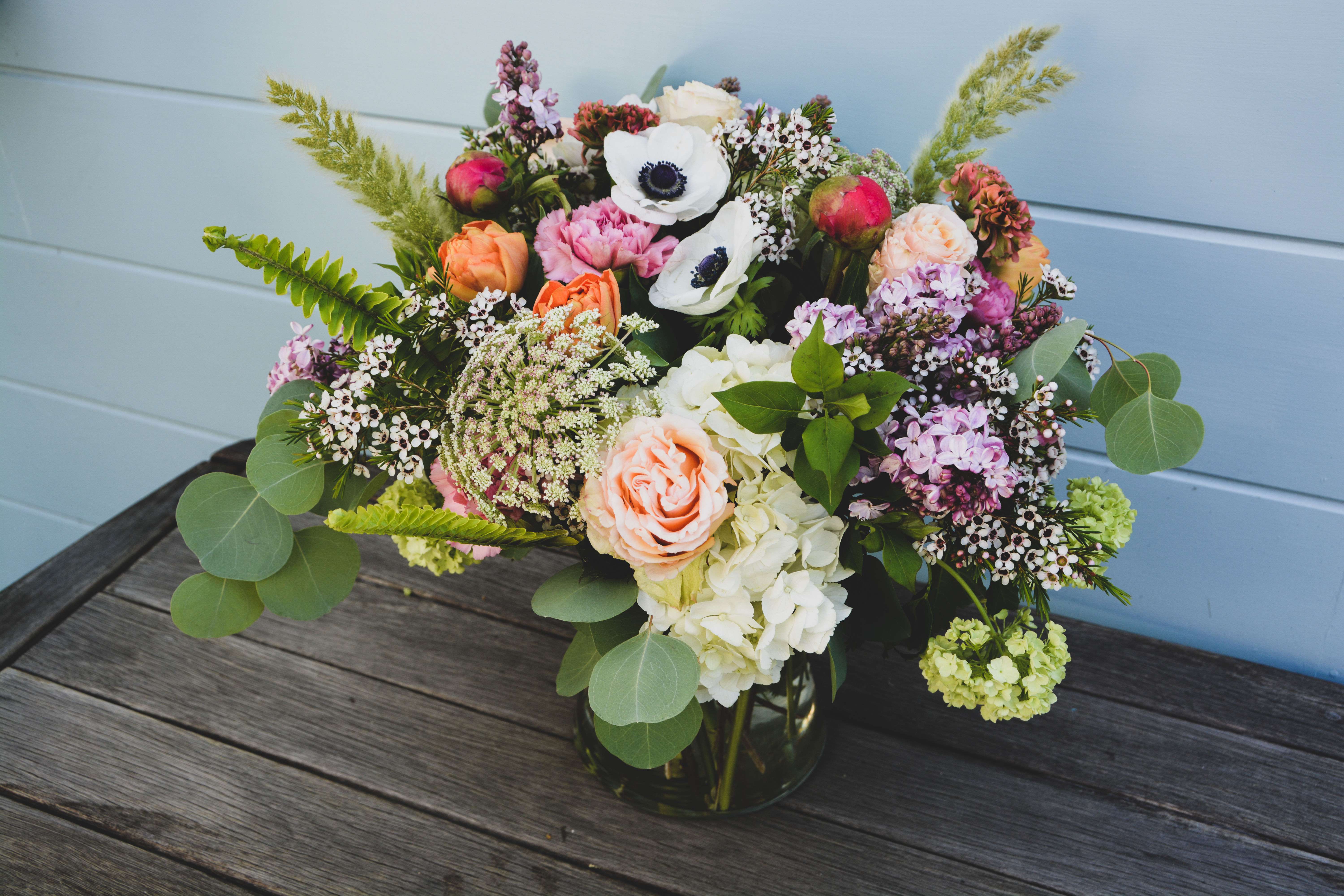 Celebrate Mom