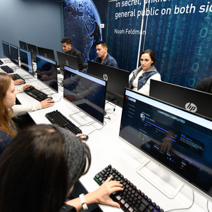 TECHNOLOGICAL EDUCATION