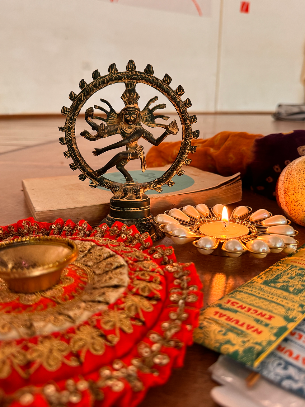 Gemstone in Vedic Astrology
