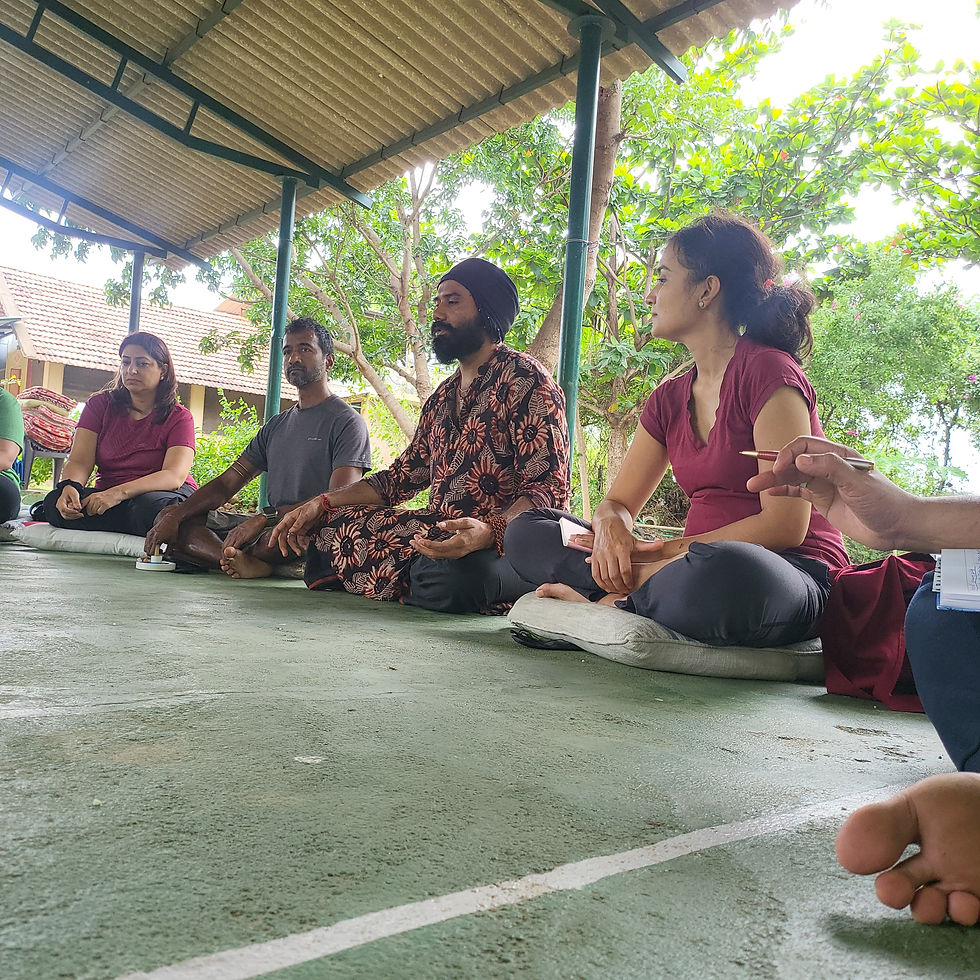 Astrology and Mindfulness