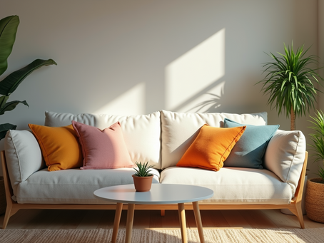 Creative Home Decor Ideas on a Budget