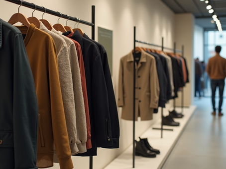 Trendy Clothing Finds to Elevate Your Style Game