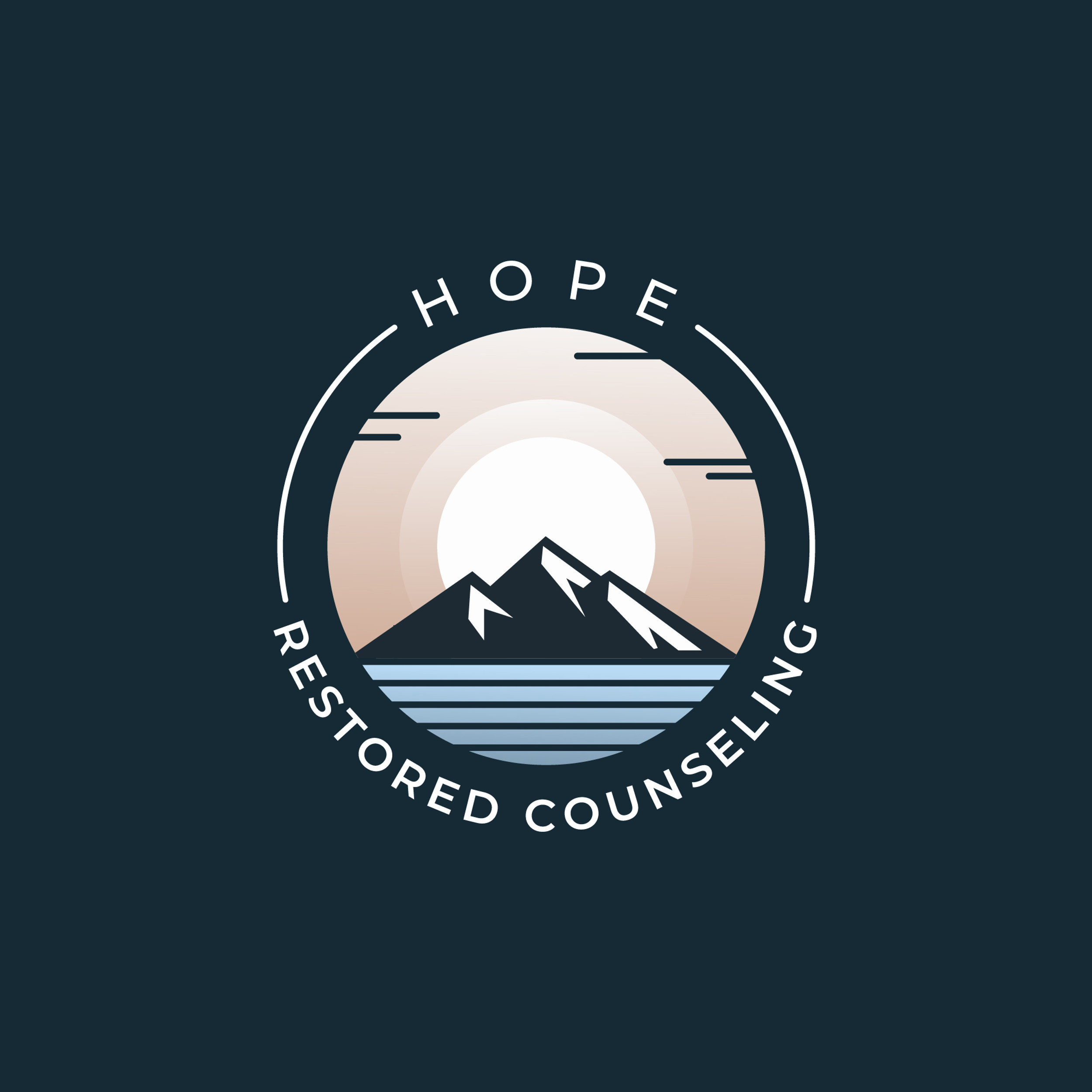 Hope Restored Counseling Counseling 3653 Sweeten Creek Road, Arden