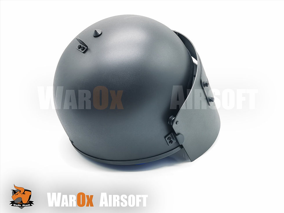 Thumbnail: MASKA-1 Replica Gen 2