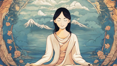 10 Healing Truths: Insights from My Healing Journey